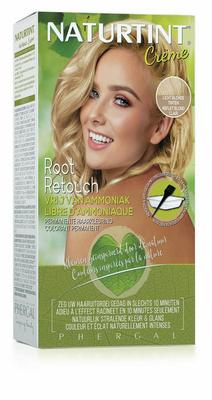 Naturtint Root retouch lichtblond