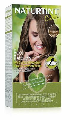 Naturtint Root retouch donkerblond