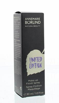 CFL Make-up finish spray