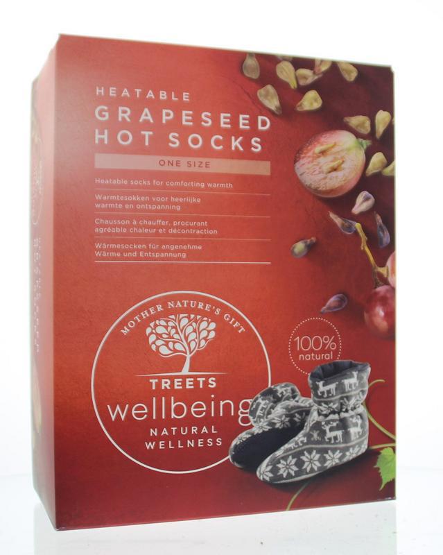 Hotsocks grey