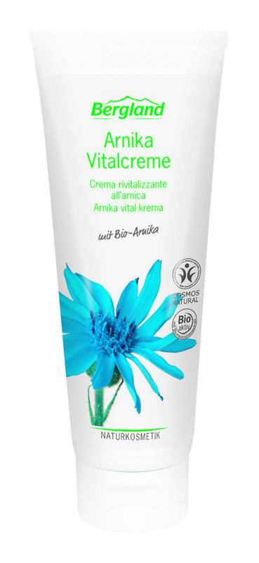 Arnika creme