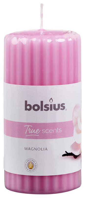 True Scents stompkaars geur 120/58 magnolia