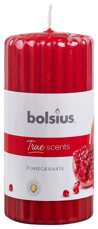 True Scents stompkaars geur 120/58 pomegranate