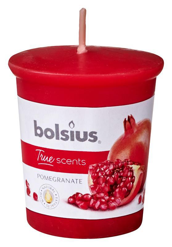 True scents pomegranate