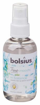 Bolsius Roomspray true moods new energy