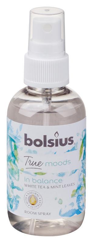Roomspray true moods new energy