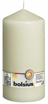 Bolsius Stompkaars 200/98 ivoor