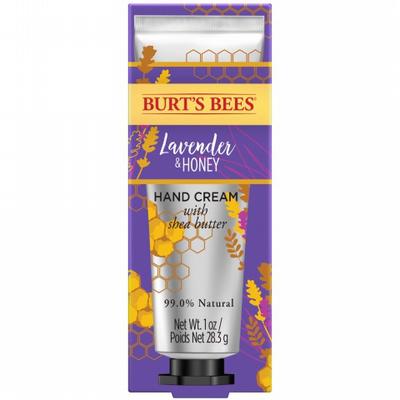 Burts Bees Hand cream lavender & honey