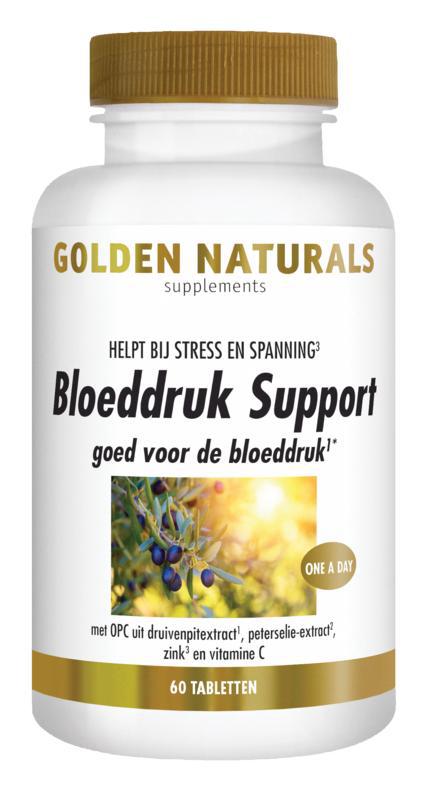 Bloeddruk support