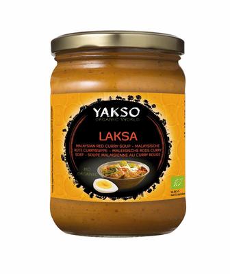 Yakso Laksa bio