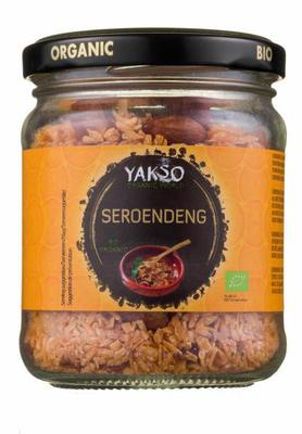 Yakso Seroendeng bio