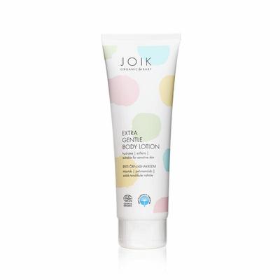 Joik Baby extra gentle bodylotion vegan