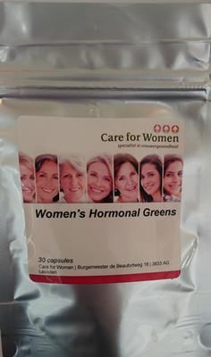 Care For Women Balanced care