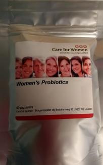 Womens probiotics