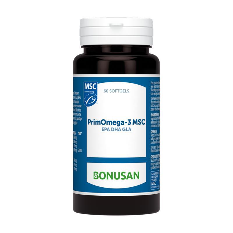 Prim-Omega 3 MSC complex