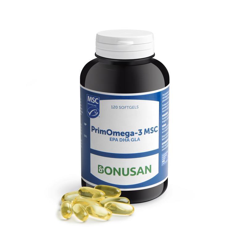 Prim-Omega 3 MSC complex