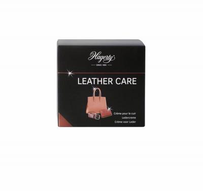 Hagerty Leather care cream
