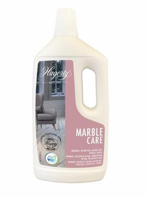Hagerty Marble care