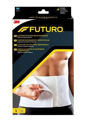 Futuro Compressie bandage buik maat M