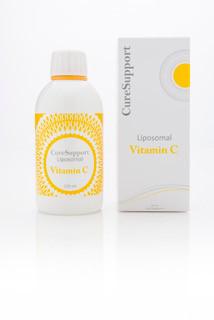 Curesupport Liposomal Vitamin C 1000mg