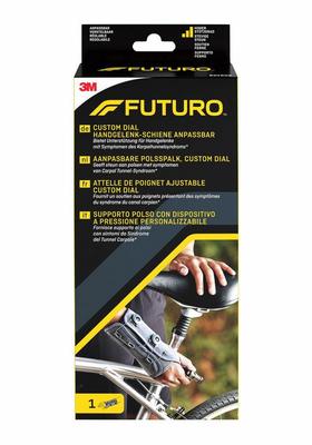 Futuro Polsspalk aanpasbaar rechts