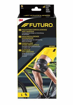 Futuro Sport kniesteun maat S
