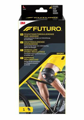 Futuro Sport kniesteun maat L