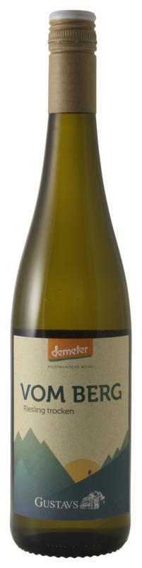 Riesling demeter bio
