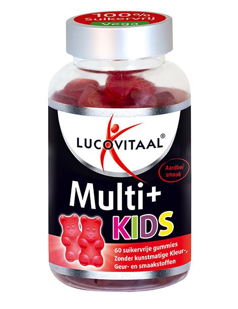 Multi+ kids