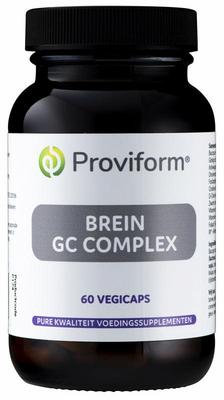 Proviform Brein GC complex