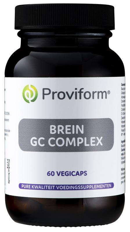 Brein GC complex