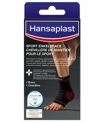 Hansaplast Sport enkelbrace