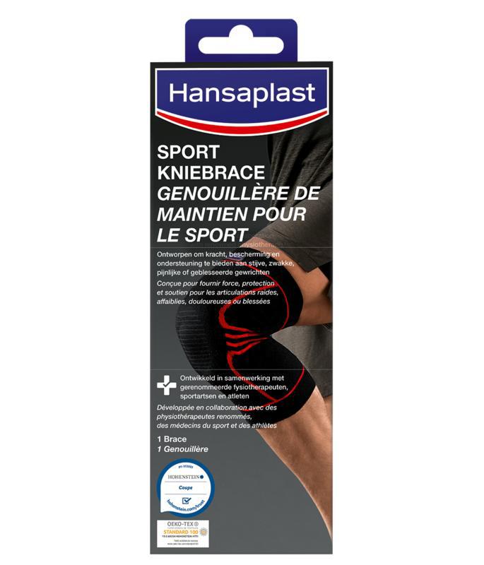 Sport kniebrace