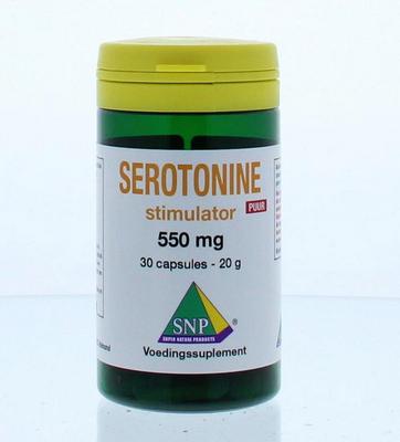 SNP Serotonine stimulator puur