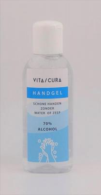 Vitacura Handgel 70% alcohol
