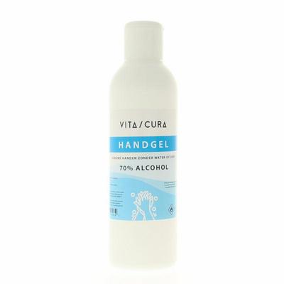 Vitacura Handgel 70% alcohol