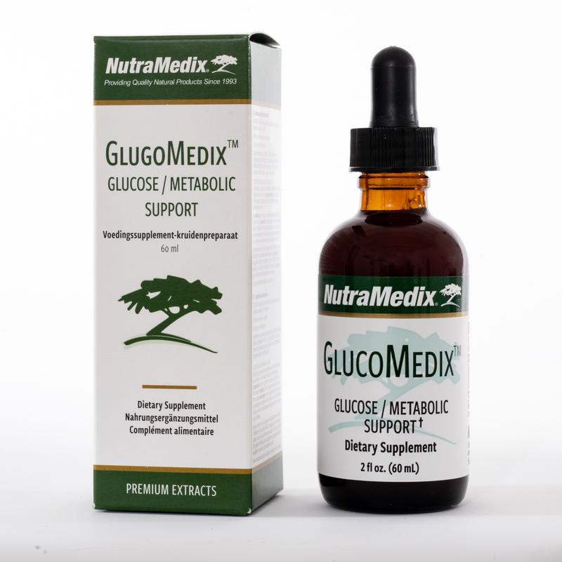 GlucoMedix