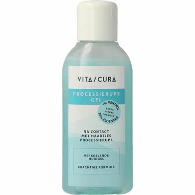 Vitacura Processierups gel