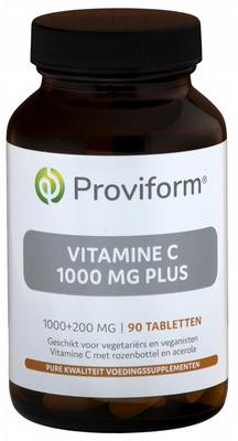Proviform Vitamine C1000mg plus
