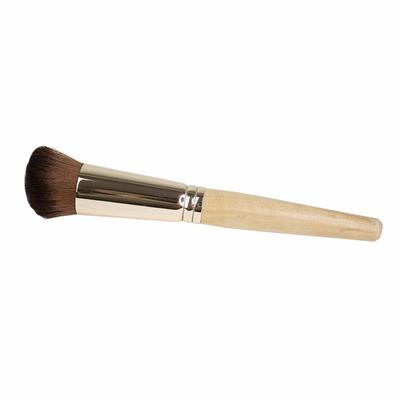 Boho Brush for fluid foundation 08 vegan