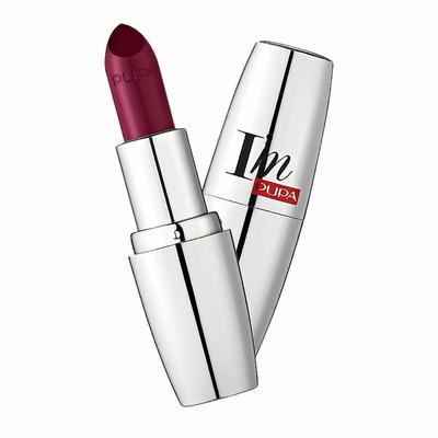 ONBEKEND \ MERKLOOS I'm pupa lipstick 414