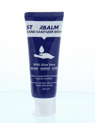Starbalm Desinfecterende hand gel