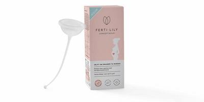 Ferti Lily Conceptiecup