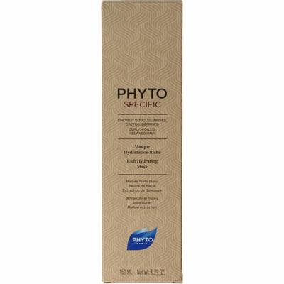Phyto Paris Phytospecific masque hydratante rich