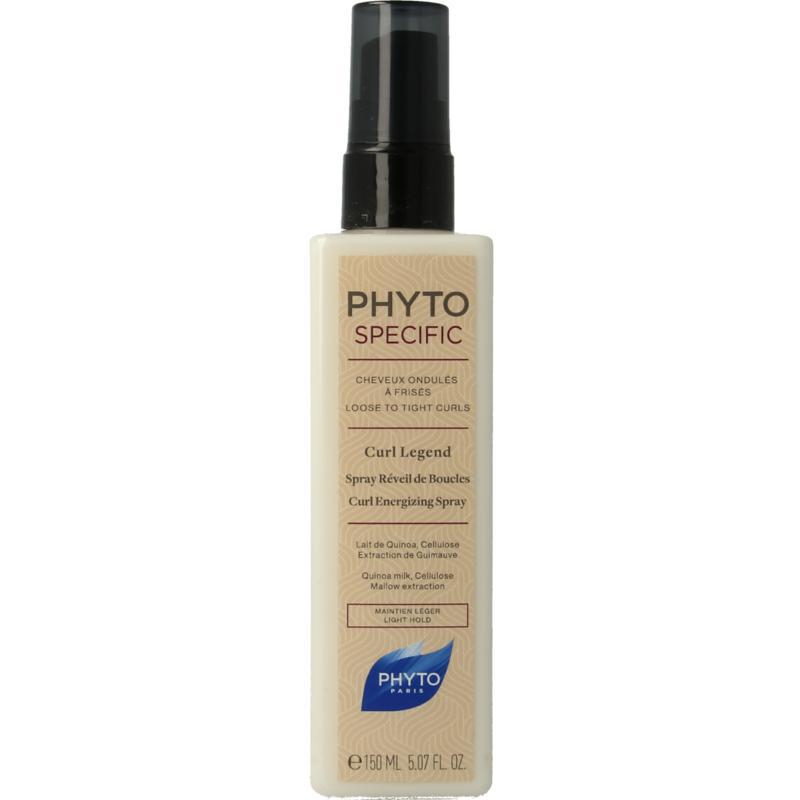 Phytospecific curl legend spray