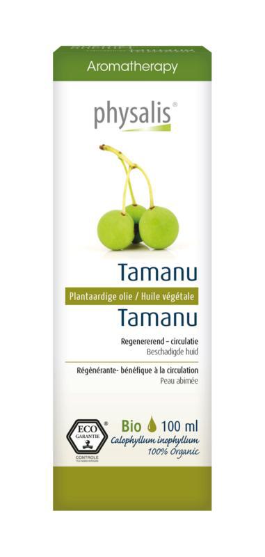 Tamanu