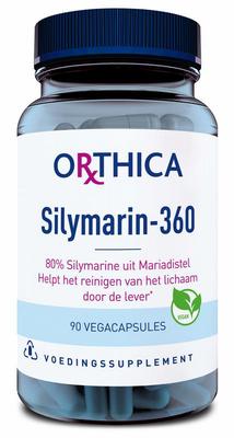 Orthica Silymarin 360