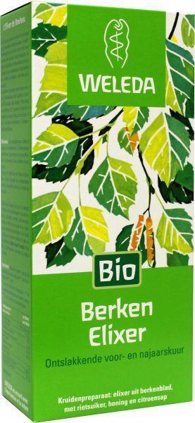 berken elixer - 200ml