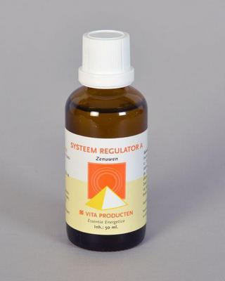 Vita Systeem regulator A