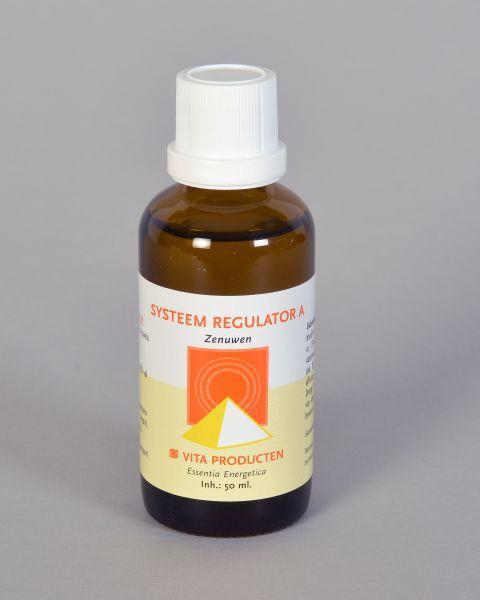 Systeem regulator A